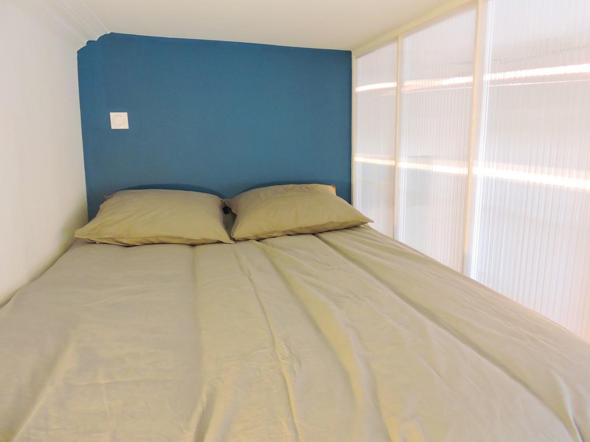 Апартаменты Duplex Bali Hyper Centre Нант Экстерьер фото